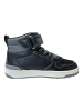 Geox Sneaker Sneaker in schwarz