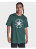 Converse Tshirt in bunt