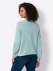Heine Strickjacke in mint