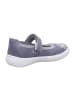 Legero Ballerina in grau
