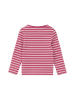 s.Oliver T-Shirt langarm in Pink