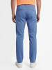 Nils Sundström Hose in blau - 0003