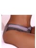 LASCANA Tanga in mauve-lila