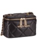 Valentino Bags Bodybag Ocarina 42R in Nero