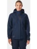 Helly Hansen Jacke "Luna Shell Jacket" in Blau