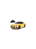 Wisam® Ferngesteuertes Auto R/C BMW Z4 Roadster Rastar 1:18 Gelb