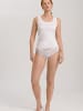 Hanro Panty Cotton Sensation in white