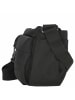Mandarina Duck MD 20 Umhängetasche 28 cm (scarab) in schwarz