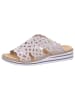 rieker Pantolette  in Grau