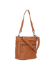 Greenburry Mad'l Dasch Leni Schultertasche 26 cm in tan