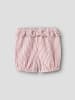 name it Shorts in Mesa Rose