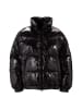 19V69 Italia by Versace Winterjacke Janna in schwarz