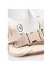 Crown Bubble Schutzgurt Basic in beige