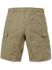 CARHARTT  Short "Force Broxton 103543" in Grün