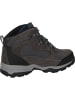 Hi-Tec Wanderstiefel Storm WP in charcoal/grey