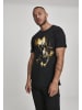 Wu-Wear T-Shirt in Schwarz