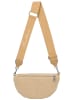 Fritzi aus Preußen Bauchtasche Bum Bag Medium Limited Teddy in Beige