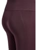 Hummel Hummel Leggings Hmltif Multisport Damen in FUDGE