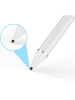 TechProtect Active Stylus Aktiver Eingabestift Weiß