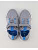 Geox Klettschuhe in Grau