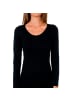 Abanderado Unterhemd in Black