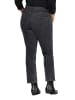 Angel of Style Jeans in schwarz
