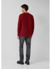 s.Oliver Strickpullover in 3626_rot