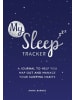 Summersdale Publishers Ltd Buch - My Sleep Tracker