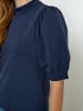 Peppercorn Top in NAVY