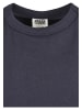 Urban Classics Urban Classics Herren Boys Organic Basic Tee in navy