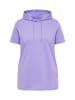 Angel of Style Sweatshirt in fliederviolett