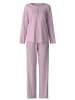 Calida Pyjama in new fragrant lilac
