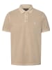 Marc O'Polo Poloshirt in beige