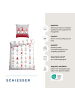 Schiesser Feinbiber-Bettwäsche-Set Maren in Weiß
