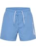 Hummel Kinder-Badeshort "Bondi Board Shorts" in Blau