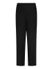 Betty Barclay Marlene-Hose mit elastischem Bund in Schwarz