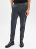 Finshley & Harding Hose Tyler in anthrazit - 0005