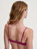 Calida T-Shirt-BH in dahlia pink