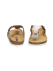 MIDS MIA Pantolette in Gold