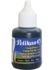 Pelikan Stempelfarbe 4 30 ml mit Öl schwarz