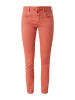s.Oliver Jeans-Hose BETSY  in  20Z8_korallrot