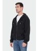 M.O.D Scott Zip Hoody Black