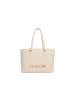 Love Moschino Beige Polyethylen Handtasche