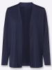 WITT WEIDEN Shirtjacke in marine