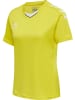 Hummel Trikot in Gelb