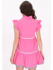 faina Women Dress in pink