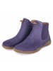 Josef Seibel Schlupfstiefel in purple