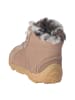 PEPINO Barfußschuh in braun