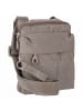 Mandarina Duck MD20 - Umhängetasche  21 cm (scarab) in taupe