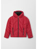 s.Oliver Outdoor Jacke langarm in Rot